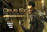 Deus Ex Human Revolution Director's Cut