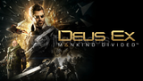 ⚡ Deus Ex Mankind Divided + 110 OYUN + GARANTİ