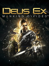 Deus Ex: Mankind Divided™