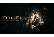 Deus Ex - Mankind Divided + Garanti