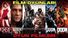???????? DEV FİLM & OYUN ARŞİVİ | Efsane Oyunlar |