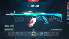 DEV FIRSAT BOL SKİNLİ HESAP 