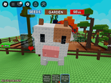 Dev-Giant Cow