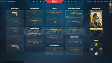 Dev Hesap Satışta Bu fiyata yok