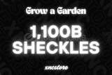 [ DEV İNDİRİM ] Grow a Garden 1.100B Sheckles