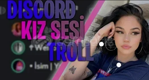DEV KIZ SESİ TROLL PAKETİ! 600 SES DOSYASI DEV KIZ SESİ TROLL PAKETİ! 600 SES DOSYASI
