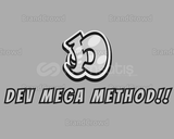 Dev Mega Method!! 2