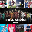 [DEV PAKET] Fifa Serisi + Garanti