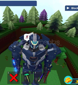 DEV ROBOT 2 BUİLD A BOAT FOR TREASURE