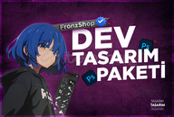 ⭐DEV TASARIM PAKETİ (İTEMSATIŞIN EN İYİSİ)⭐