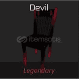 Devil Breaking Point