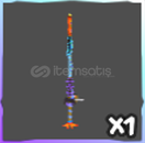 Devil Fruit Rod (DF Rod) GPO