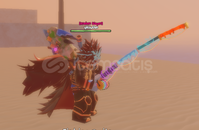 Devil Fruit Rod / Grand Piece Online Devil Fruit Rod / Grand Piece Online