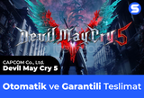 Devil May Cry 5