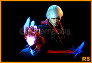 Devil May Cry 4 + Garanti