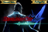 Devil May Cry 4 Special Edition Steam + Garanti