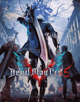 ⭐ Devil May Cry 5 ⭐ 