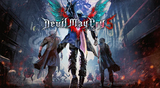 Devil May CRY 5