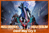 Devil May Cry 5