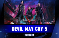 Devil May Cry 5