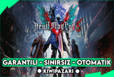 Devil May Cry 5