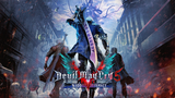 Devil May Cry 5 + Garanti