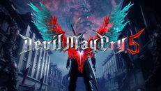 Devil May Cry 5 + Garanti