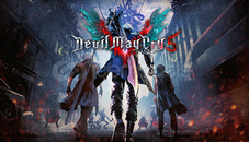 Devil May Cry 5 + GARANTİ + DESTEK⭐
