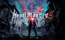 ⭐DEVİL MAY CRY 5+HIZLI TESLİMAT+OFFLİNE⭐