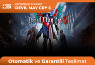 Devil May Cry 5