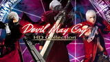 Devil May Cry HD Collection + Garanti