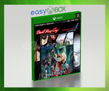 Devil May Cry Koleksiyon Paketi/5 Oyunlu Paket