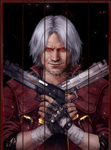 Devil May Cry Showcase