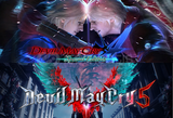 Devil My Cry 4,5 Paketi + Garanti + Destek