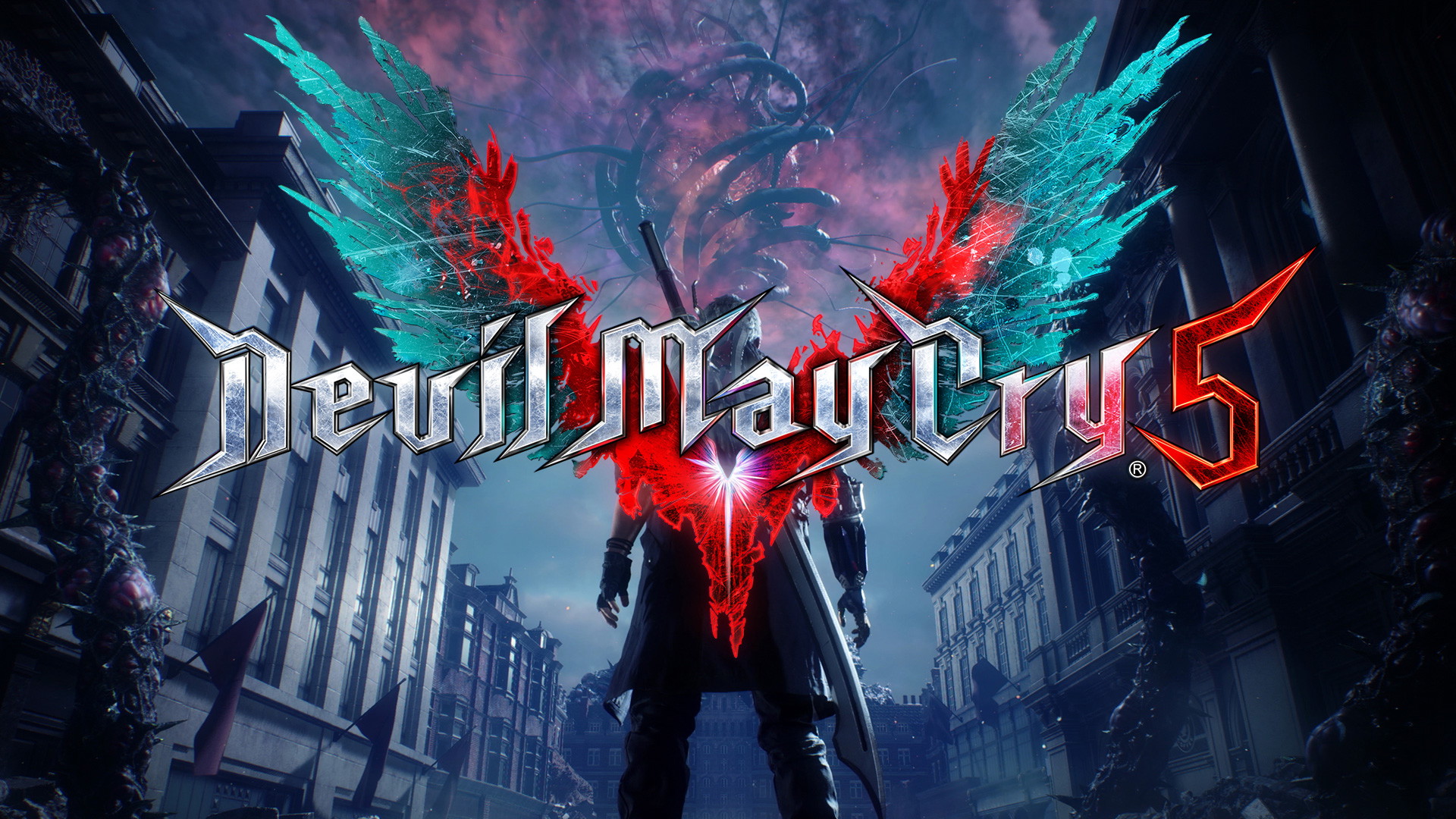 Devil My Cry 5 Devil My Cry 5