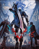 ⭐Devil My Cry 5 + Garanti