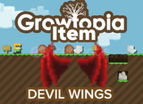 Devil Wings Anında Teslimat