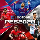 DEVİRLİ PES 2020 PS4&PS5