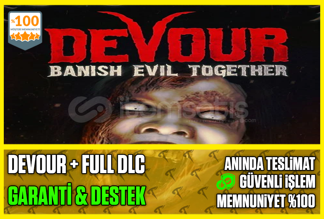 Devour Devour