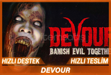 DEVOUR