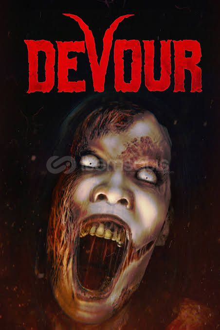 ⭐DEVOUR ⭐ ⭐DEVOUR ⭐