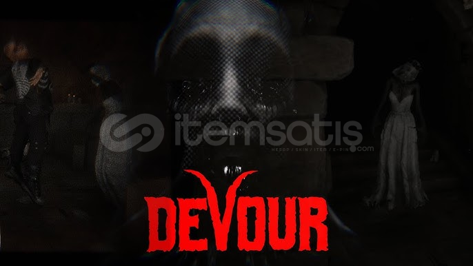 DEVOUR DEVOUR