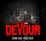 ⭐DEVOUR BULUNAN STEAM HESABI⭐