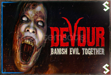 Devour + Garanti