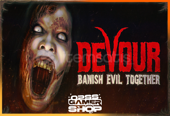 Devour + Garanti Devour + Garanti