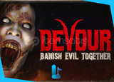 DEVOUR + Garanti