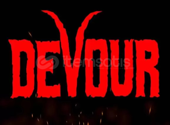 Devour + GARANTİ Devour + GARANTİ