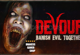 Devour + Garanti