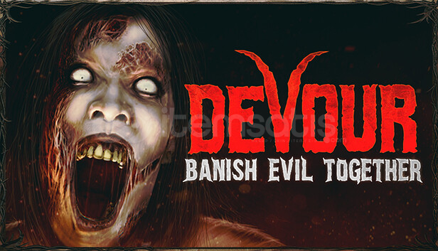 DEVOUR + Garanti DEVOUR + Garanti