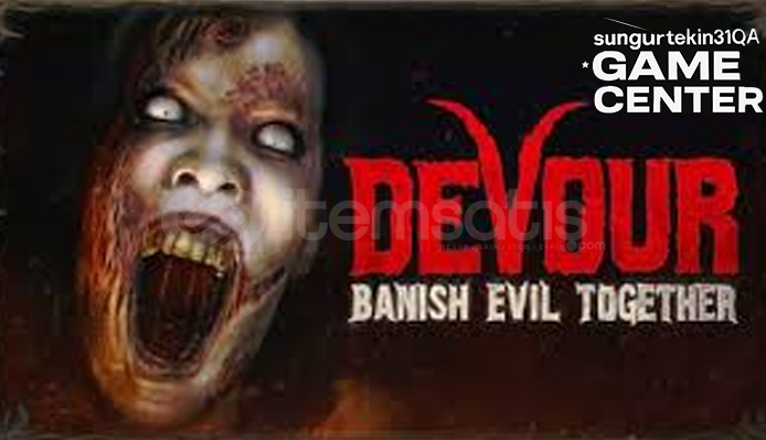 ⭐DEVOUR + Garanti ⭐DEVOUR + Garanti